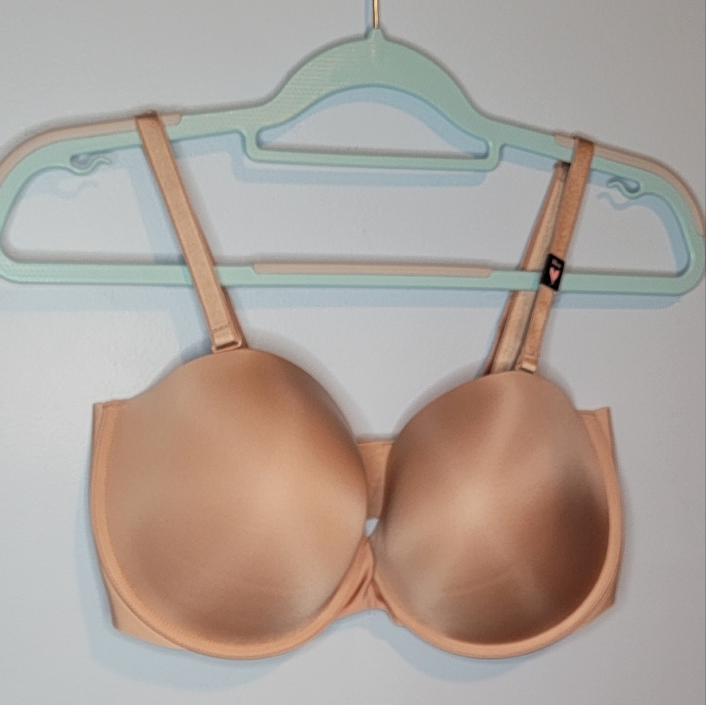 Victoria's Secret 38DD Tan bra